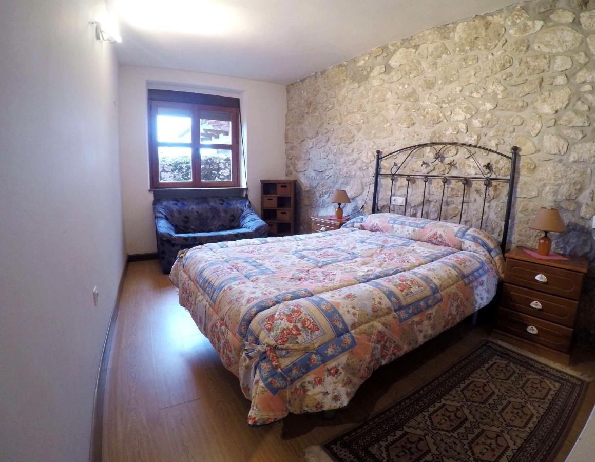 Apartamentos Rurales Vallanu Rodeados De Naturaleza En Llanes Y A 3 Kilometros De Las Playas מראה חיצוני תמונה