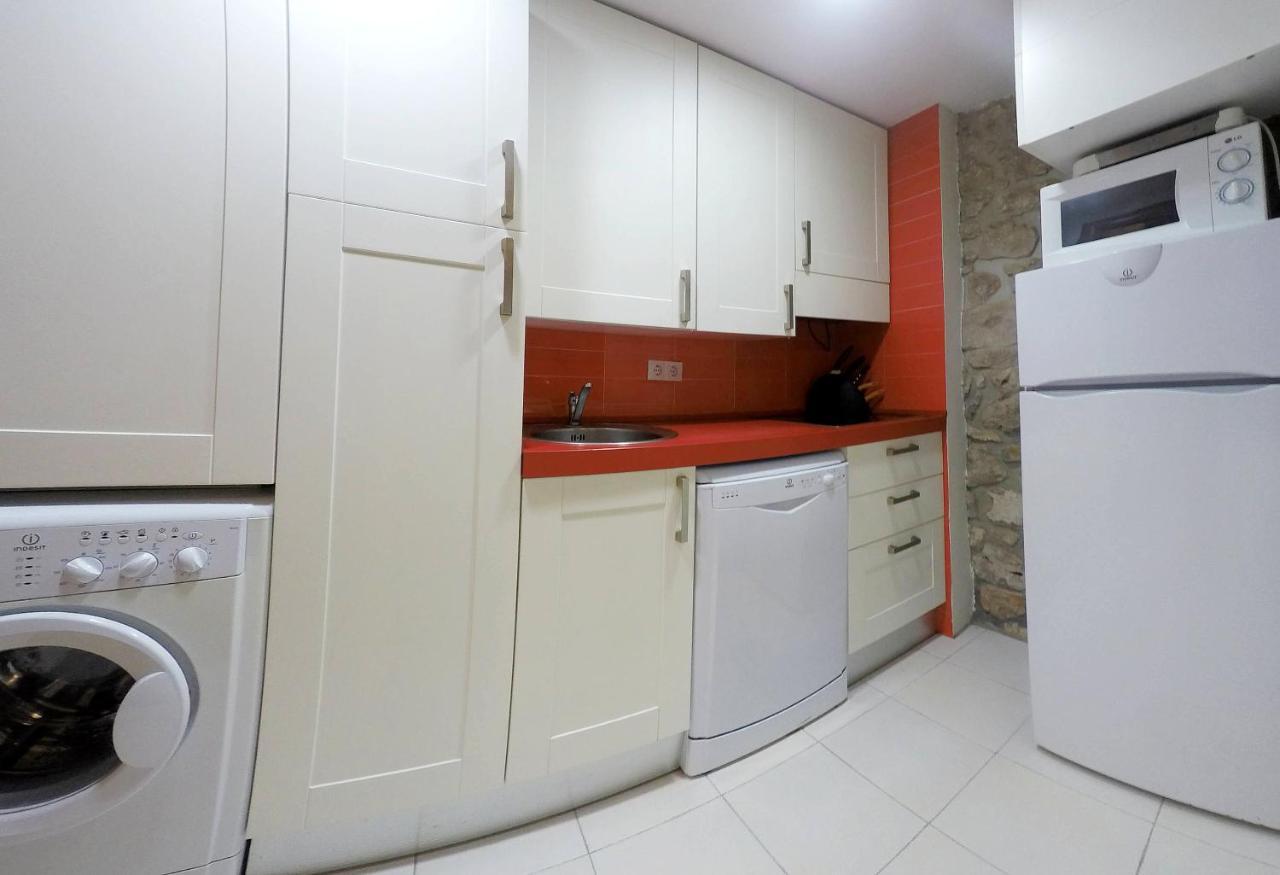Apartamentos Rurales Vallanu Rodeados De Naturaleza En Llanes Y A 3 Kilometros De Las Playas מראה חיצוני תמונה