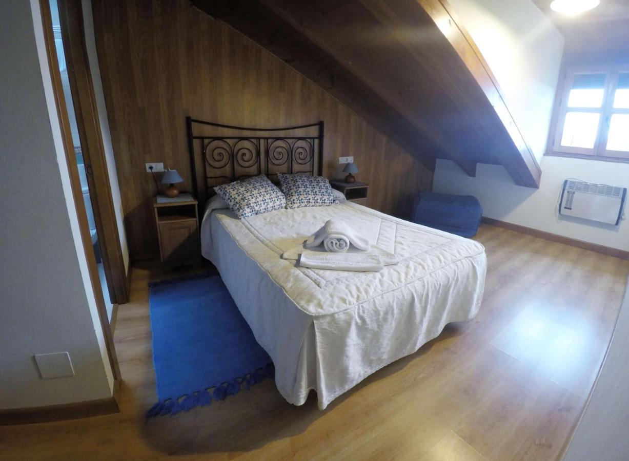 Apartamentos Rurales Vallanu Rodeados De Naturaleza En Llanes Y A 3 Kilometros De Las Playas מראה חיצוני תמונה