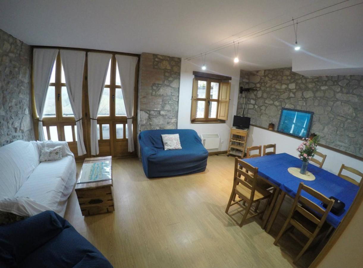 Apartamentos Rurales Vallanu Rodeados De Naturaleza En Llanes Y A 3 Kilometros De Las Playas מראה חיצוני תמונה