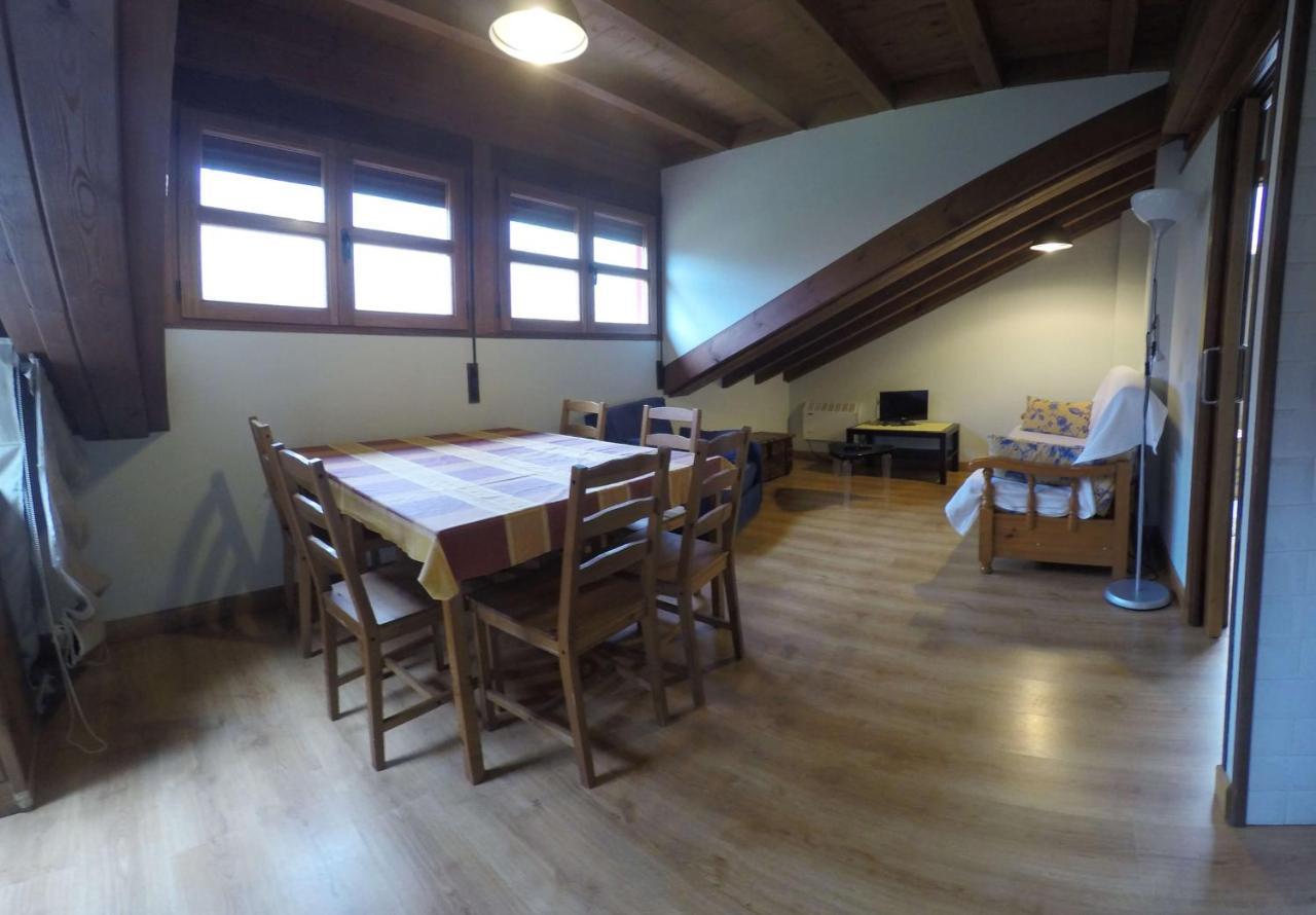 Apartamentos Rurales Vallanu Rodeados De Naturaleza En Llanes Y A 3 Kilometros De Las Playas מראה חיצוני תמונה