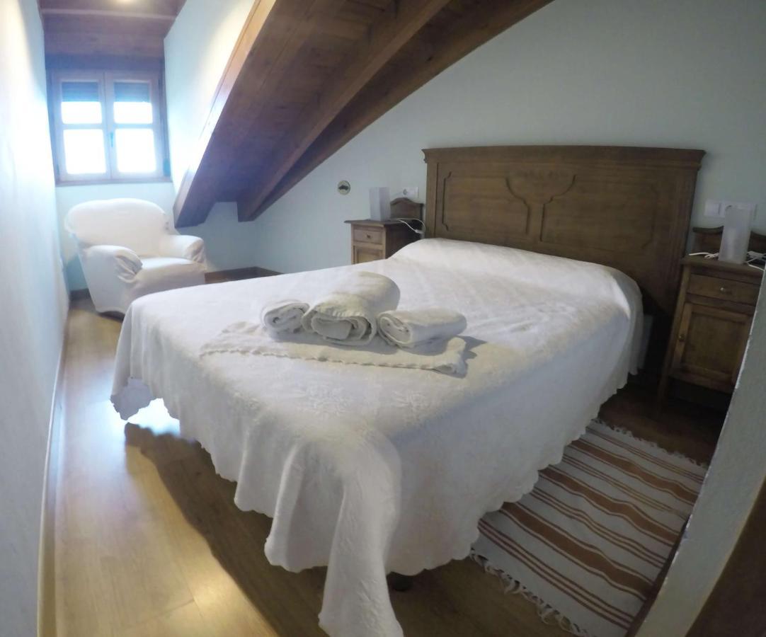 Apartamentos Rurales Vallanu Rodeados De Naturaleza En Llanes Y A 3 Kilometros De Las Playas מראה חיצוני תמונה