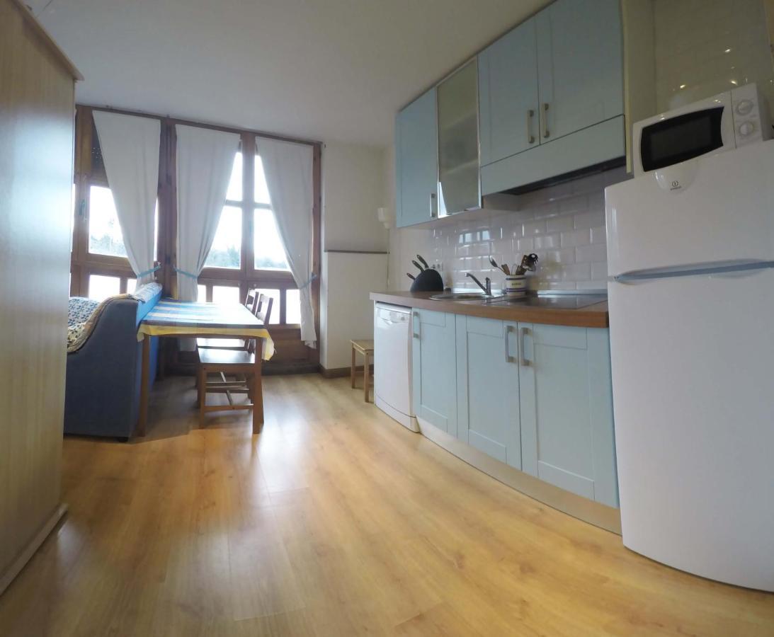 Apartamentos Rurales Vallanu Rodeados De Naturaleza En Llanes Y A 3 Kilometros De Las Playas מראה חיצוני תמונה