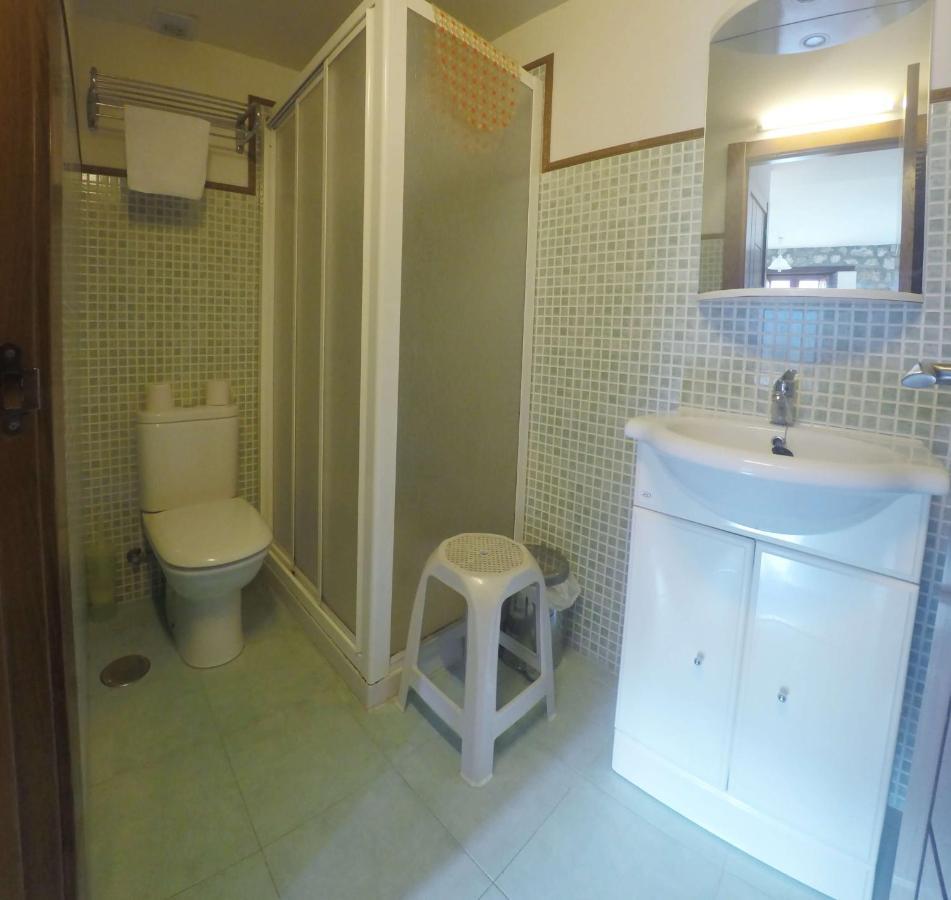 Apartamentos Rurales Vallanu Rodeados De Naturaleza En Llanes Y A 3 Kilometros De Las Playas מראה חיצוני תמונה