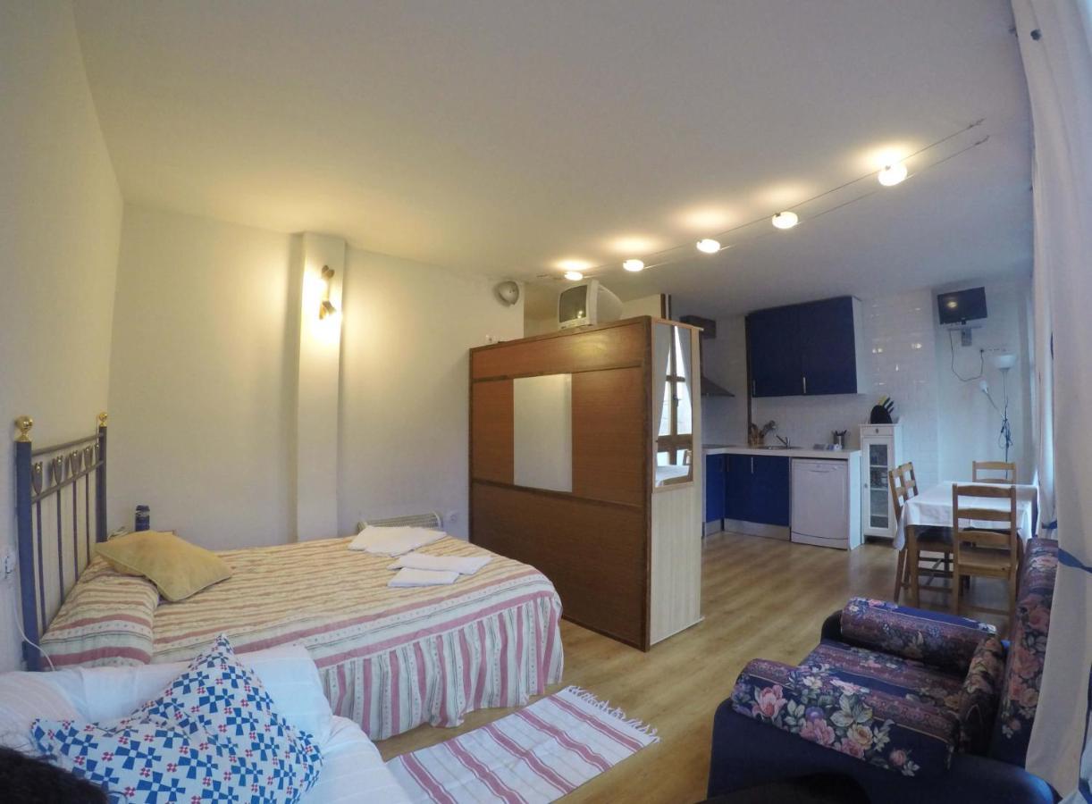 Apartamentos Rurales Vallanu Rodeados De Naturaleza En Llanes Y A 3 Kilometros De Las Playas מראה חיצוני תמונה