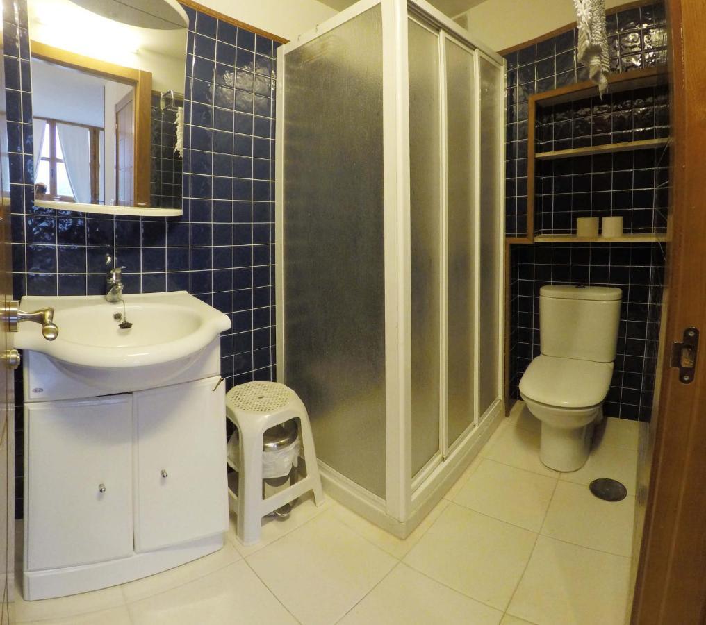 Apartamentos Rurales Vallanu Rodeados De Naturaleza En Llanes Y A 3 Kilometros De Las Playas מראה חיצוני תמונה