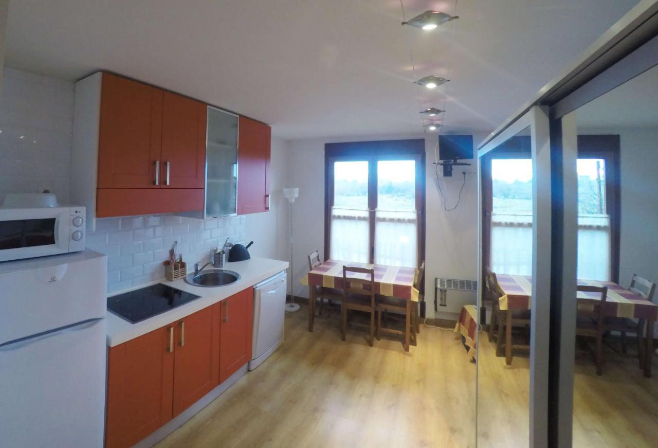 Apartamentos Rurales Vallanu Rodeados De Naturaleza En Llanes Y A 3 Kilometros De Las Playas מראה חיצוני תמונה